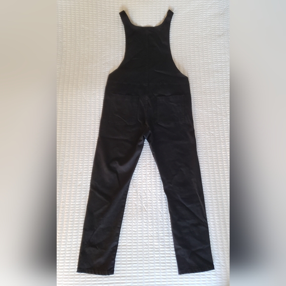 Thought Clothing Essential Organic Cotton Dungarees/Overalls - Picture 5 of 8